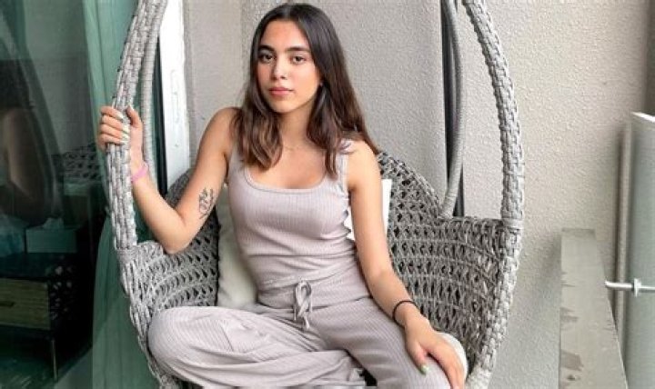 Aaliyah Kashyap age