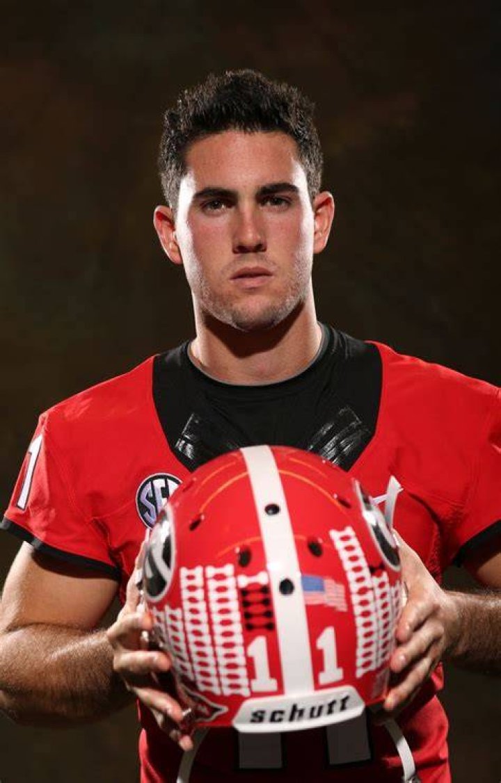 Aaron Murray