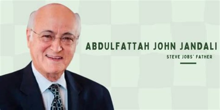Abdulfattah Jandali