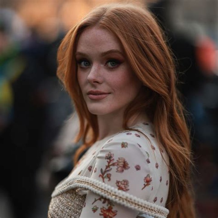 Abigail Cowen