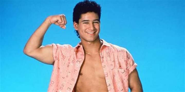 AC Slater