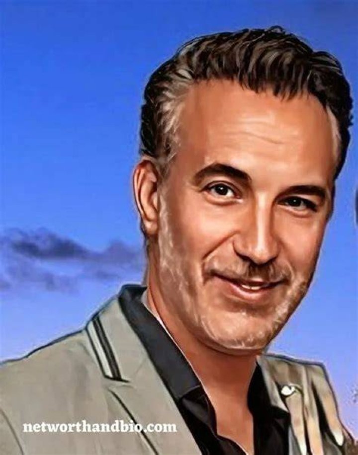 Adam Alfia Net Worth Bio