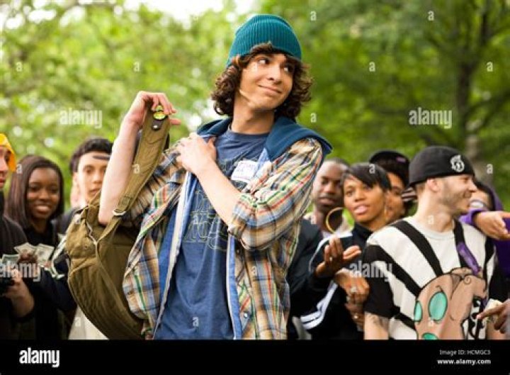 Adam G. Sevani