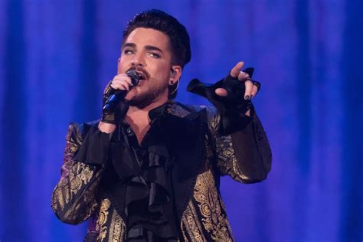 , Adam Lambert's Girlfriend