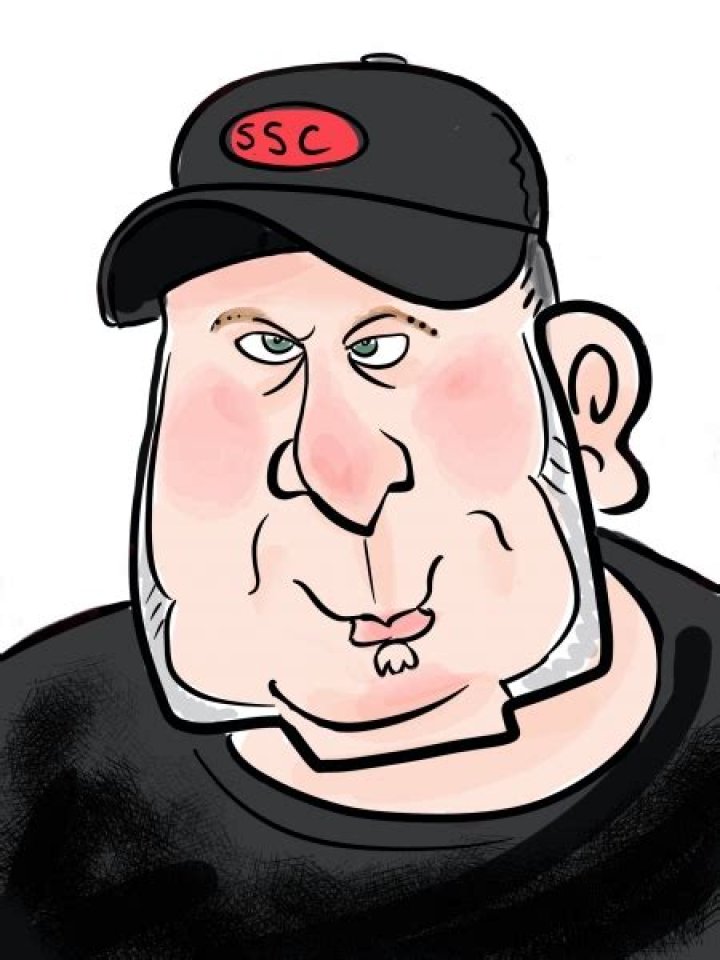 Adam Pate
