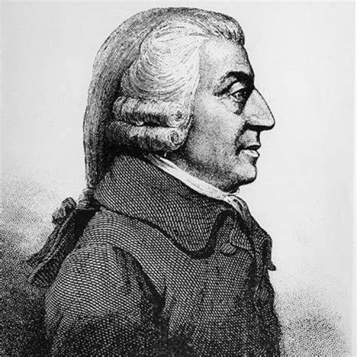 Adam Smith