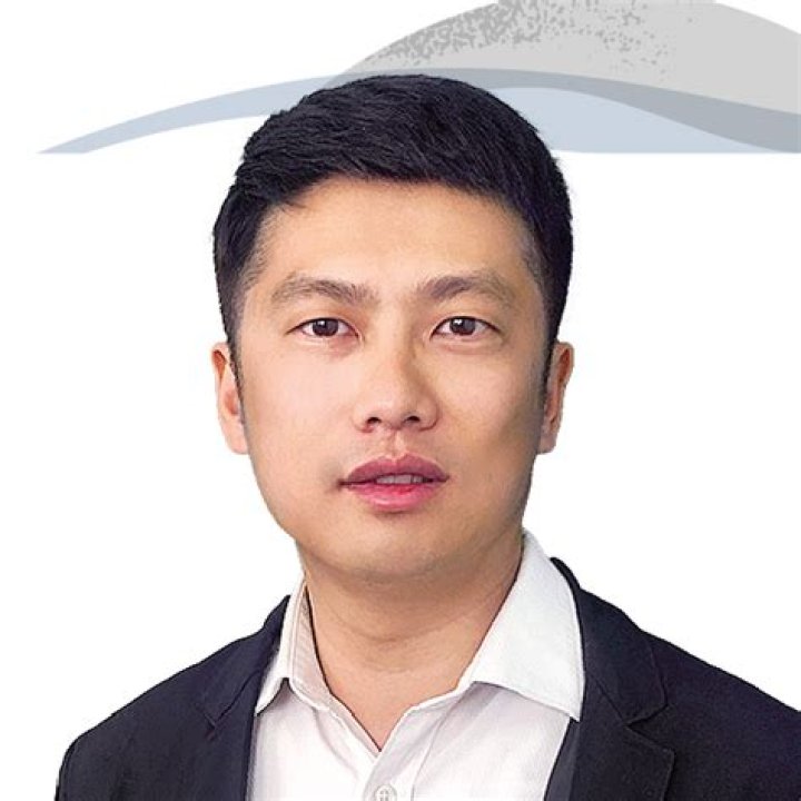 Adam Tong