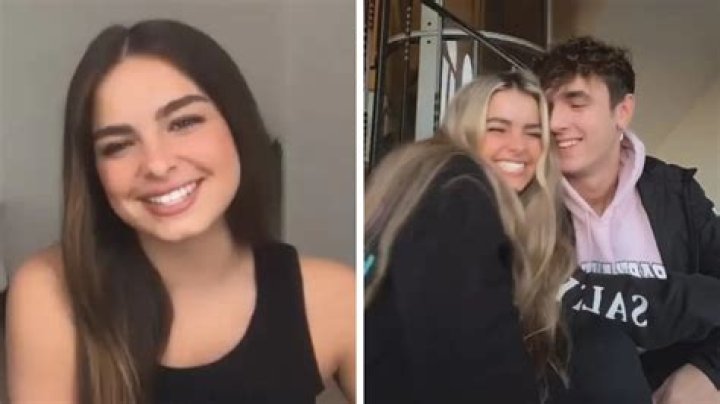 Addison Easterling’s Boyfriend: Who is Addison Easterling Dating?