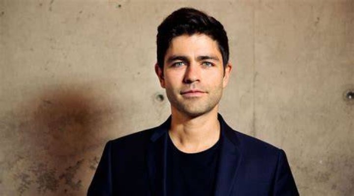 Adrian Grenier- Wiki, Height, Net Worth, Girlfriend, Dating