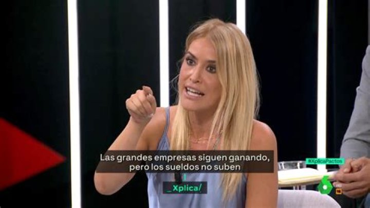 Afra Blanco