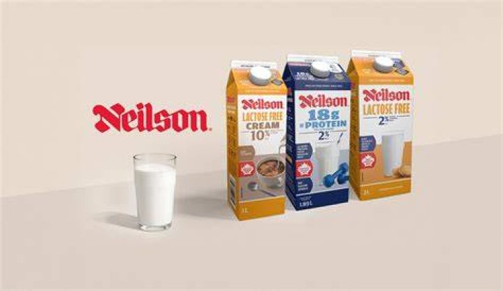 &Agrave; ce jour, Neilson fabrique
