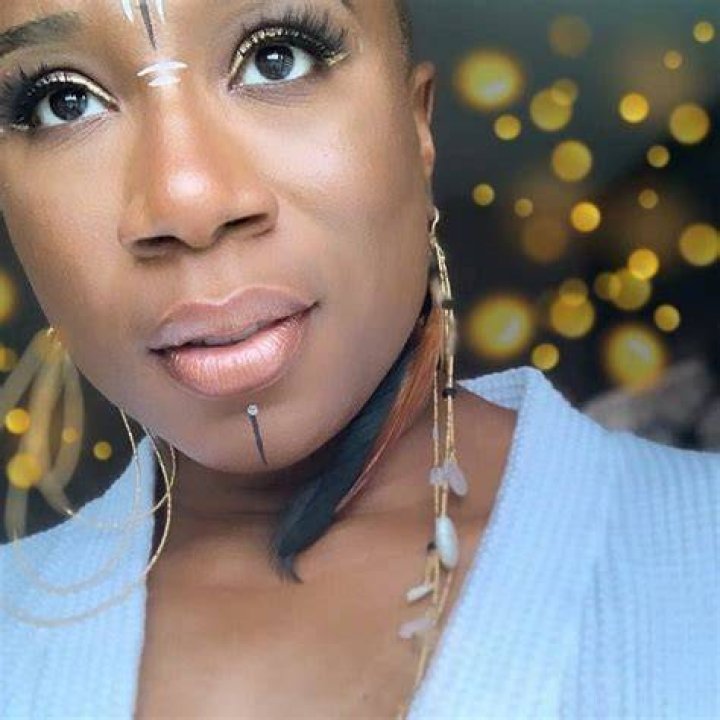 AishaHinds