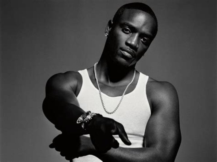Akon