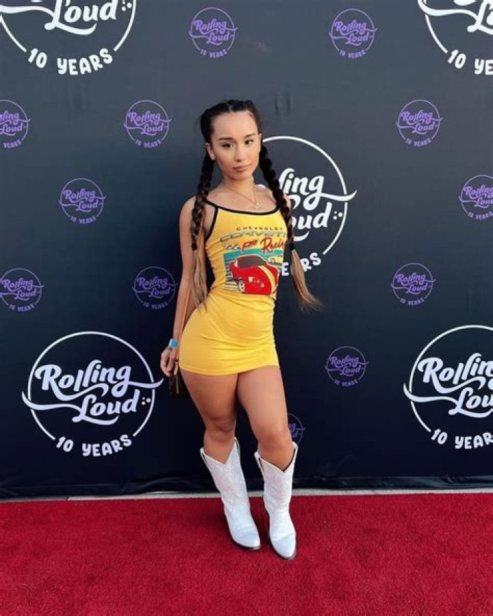 Alahna Ly