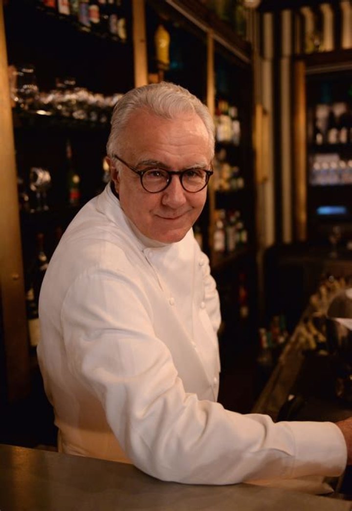 Alain Ducasse