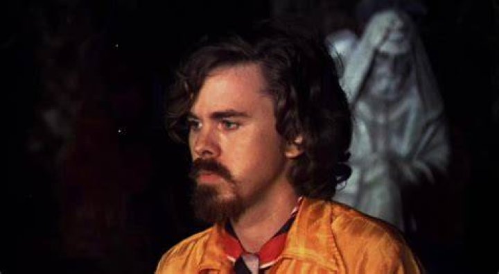 Alan Ormsby