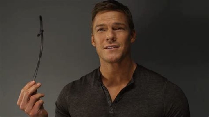 Alan Ritchson