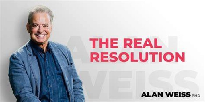 Alan Weiss