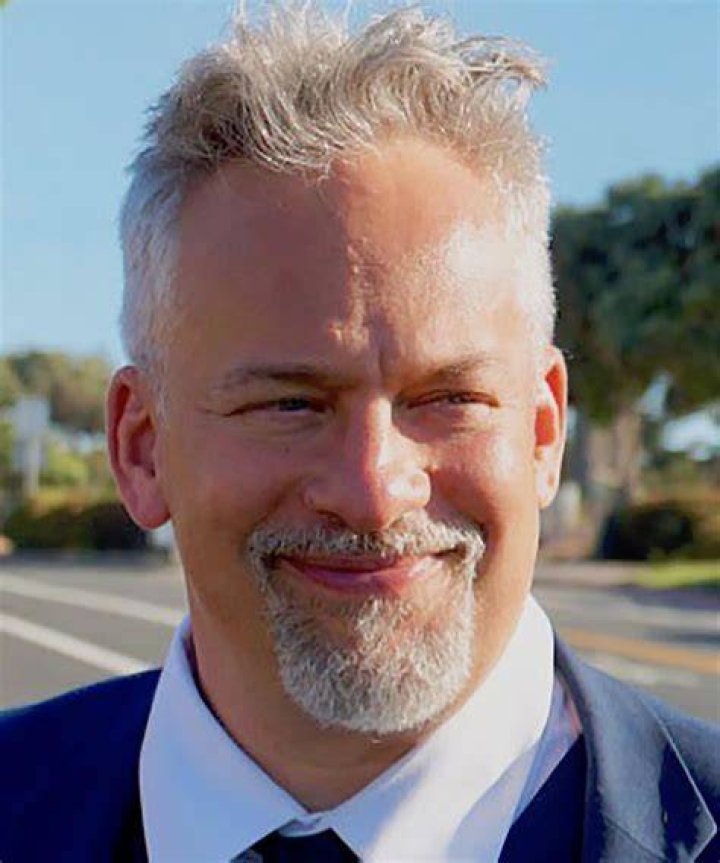 Albert Nerenberg