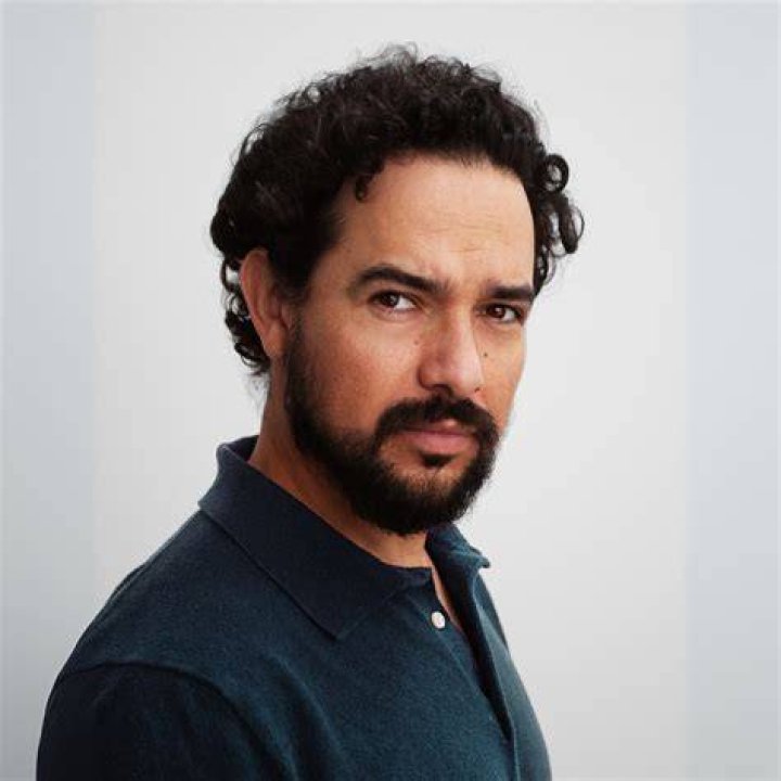 Alejandro Edda age