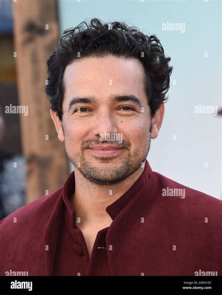 Alejandro Edda net worth