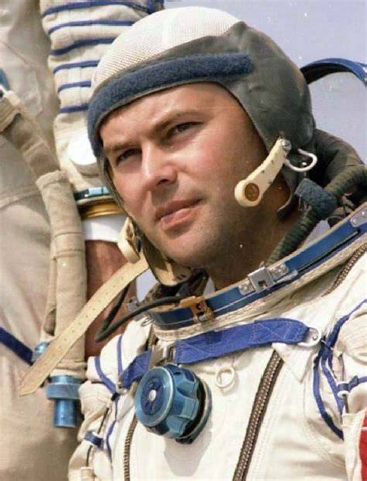 Aleksandr Laveykin