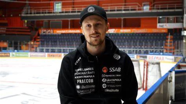 Aleksis Virtanen