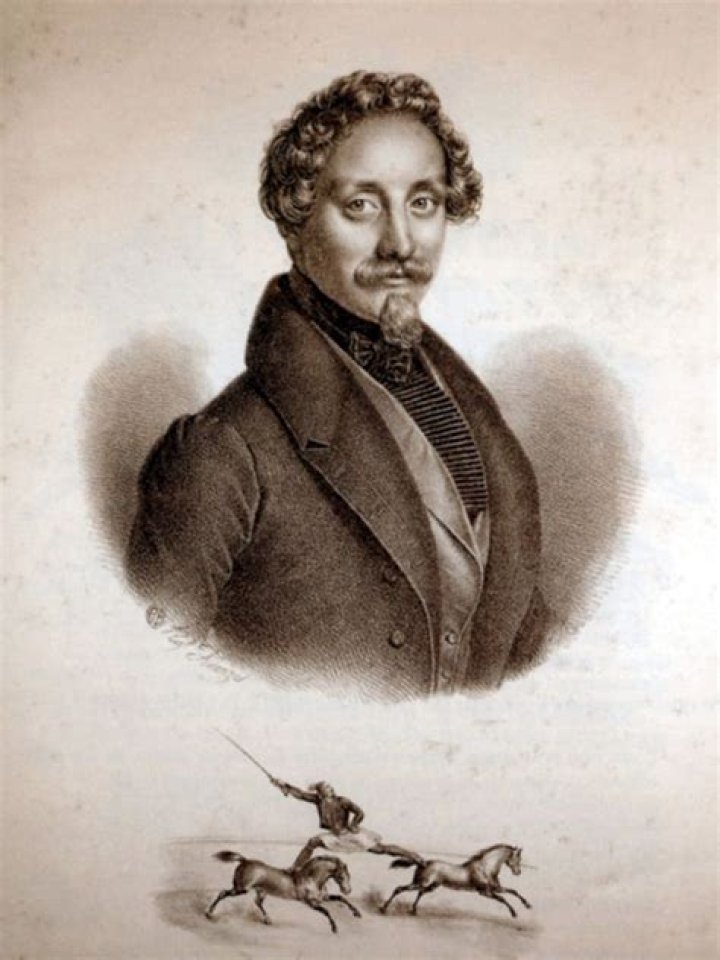 Alessandro Guerra