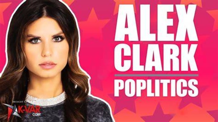 Alex Clark