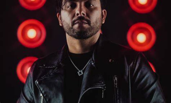 Alex Rosales
