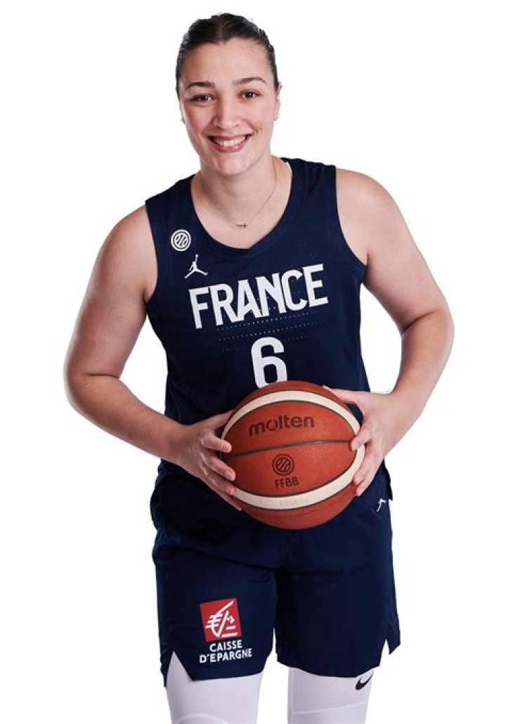 Alexia Chartereau