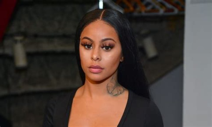 Alexis Skyy