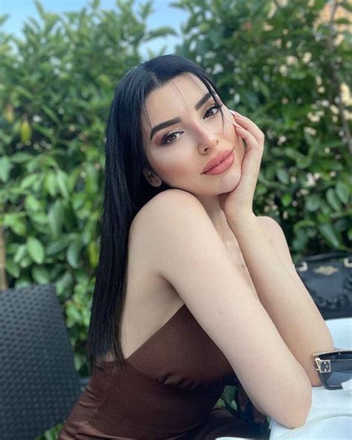 Aleyna Eroglu