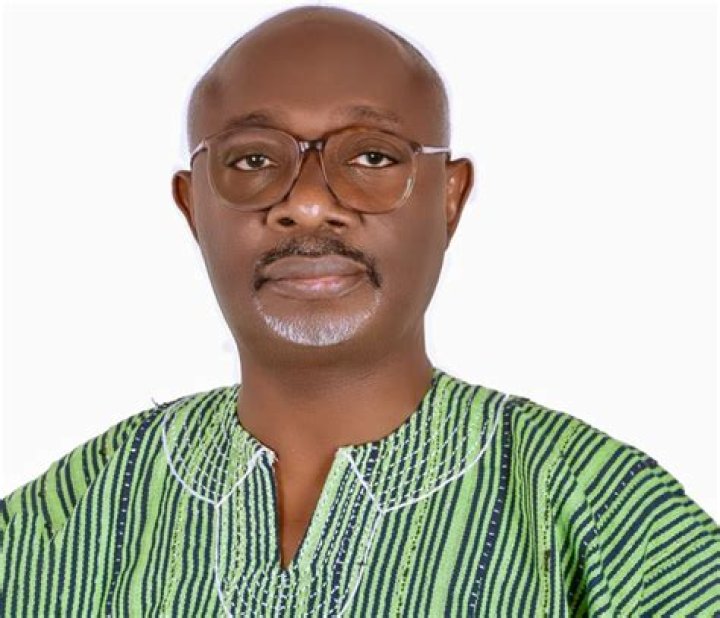 Alfred Agbesi Woyome