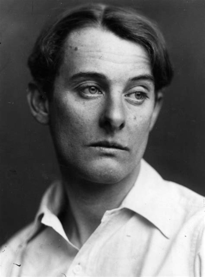 Alfred Douglas