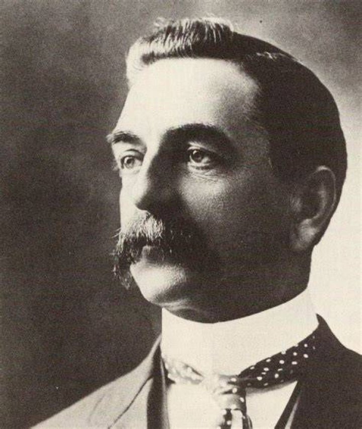 Alfred Giles