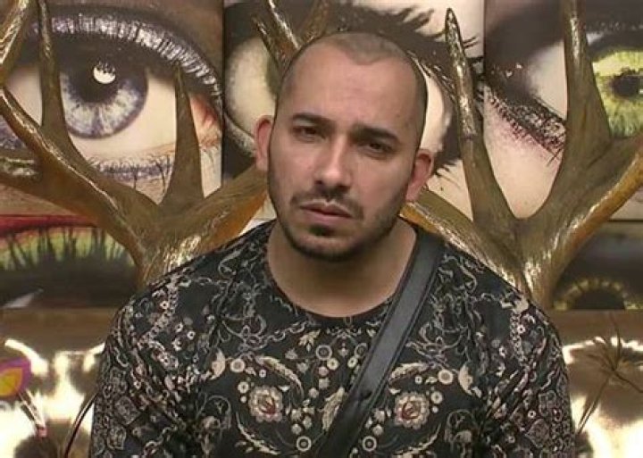 Ali Quli Mirza