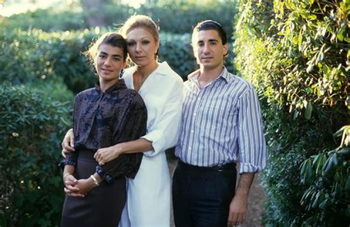 Ali-Reza Pahlavi
