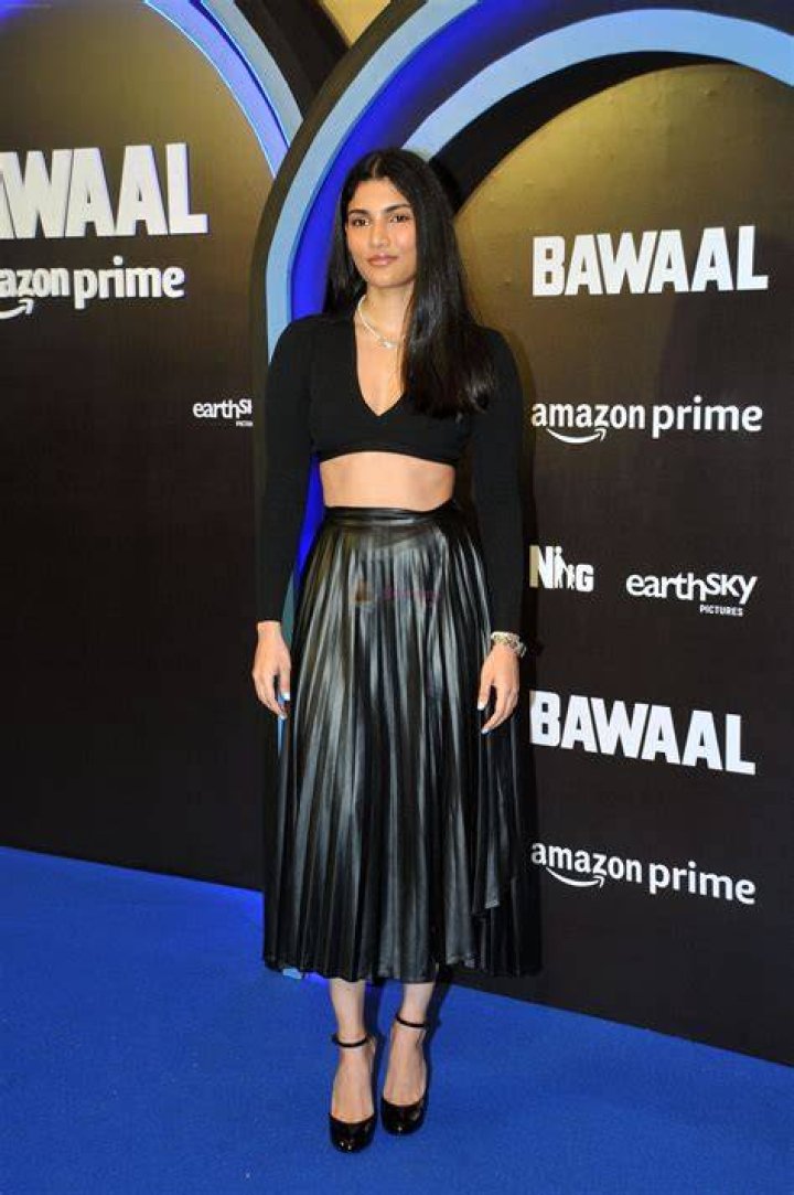 Alizeh Agnihotri