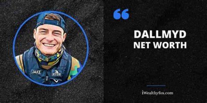 All About DALLMYD | Net Worth, Relationship, Career