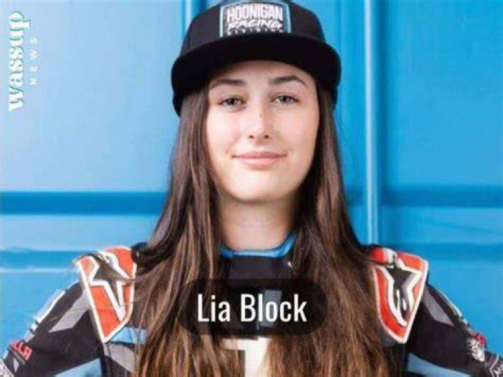 All About Lia Edwards | Age, Net Worth, Bio, Career