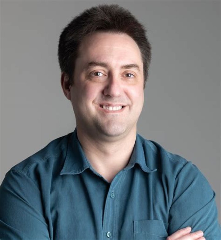 Allen Stroud