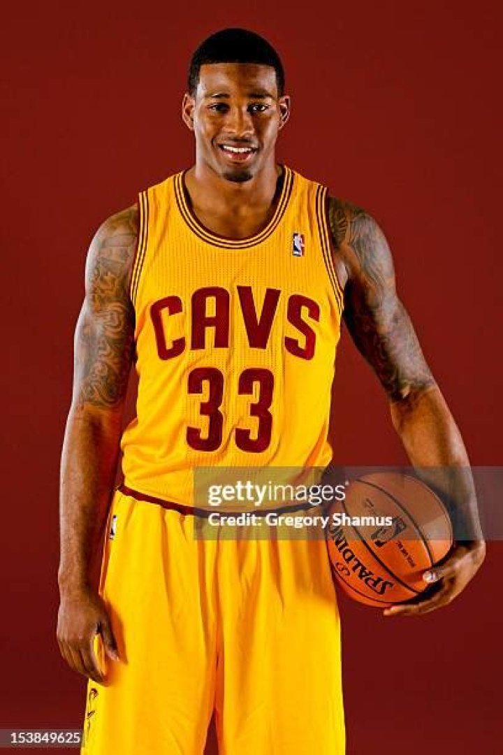 Alonzo Gee