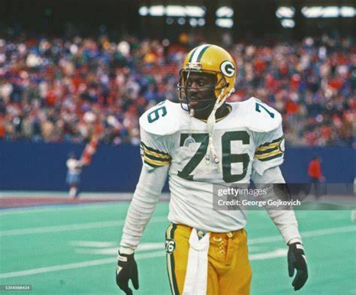 Alphonso Carreker