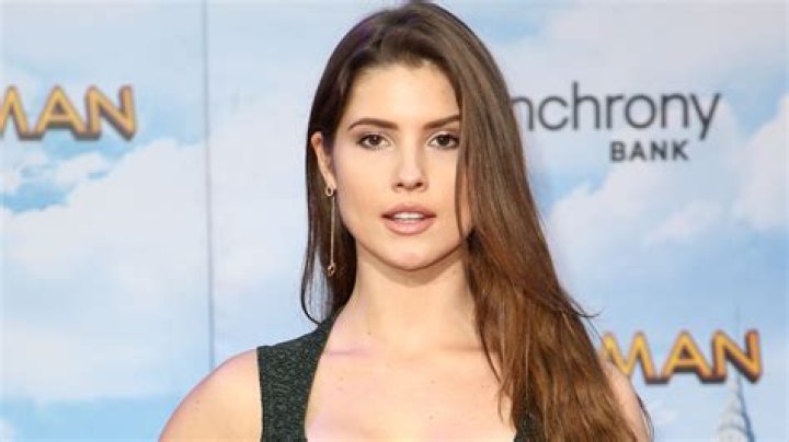 Amanda Cerny