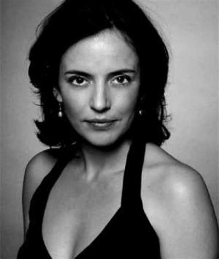 Amanda Ooms