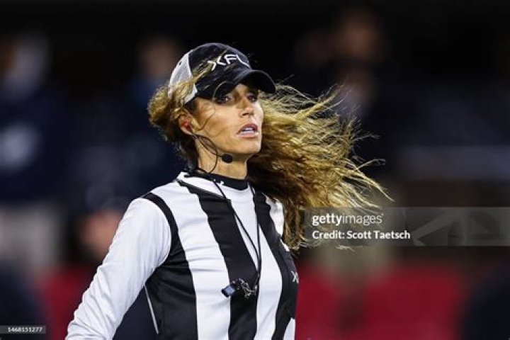 Amanda Sauer