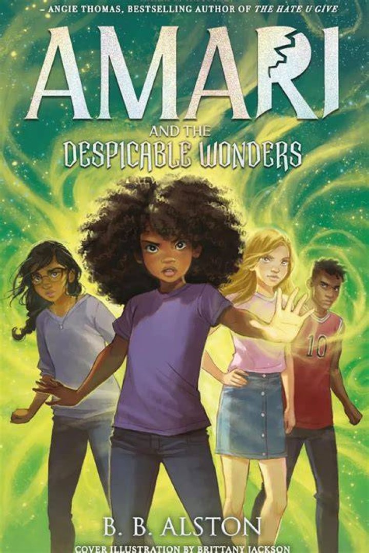 Amari O&rsquo;Neil