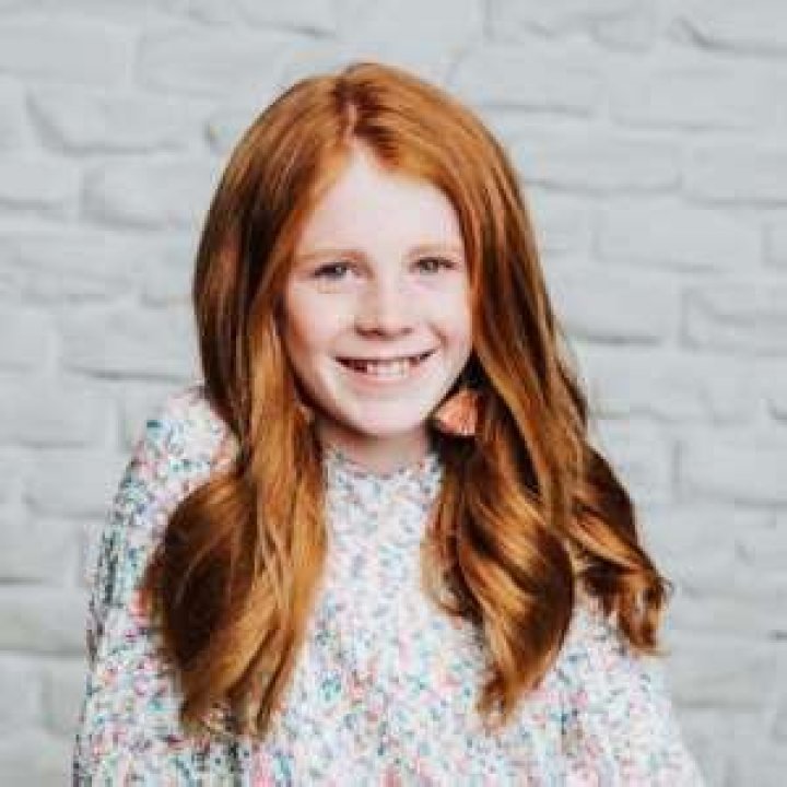 Ambree Orgill