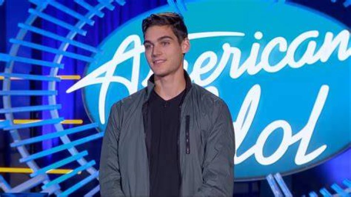 American Idol Nick Merico Age, Net Worth, Dating, Songs & Facts
